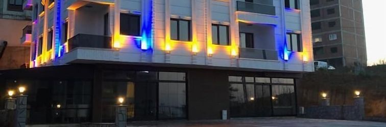 Lainnya Sweet Home Alhamra