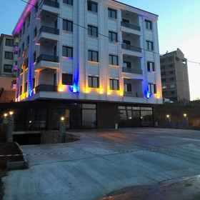 Primary image 1 Sweet Home Alhamra, Hotel Kaşüstü Home