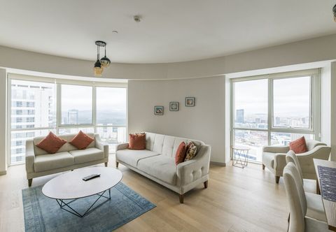 อื่นๆ Oryapark Residence