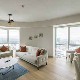 Primary image 1 Oryapark Residence, Khách sạn MATCO KAHVE