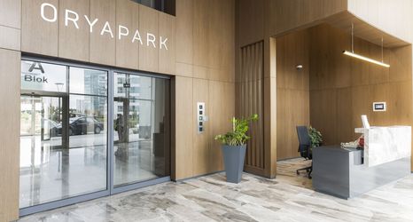 อื่นๆ 2 Oryapark Residence