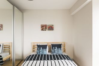 อื่นๆ 4 Oryapark Residence