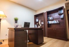 Others 4 JASO International Service Apartment