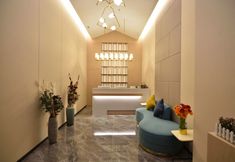 Lainnya 2 Seyearn Hotel Wanda Runcheng