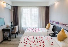 その他 4 Badi Hotel Chuanxin Drum Tower Station