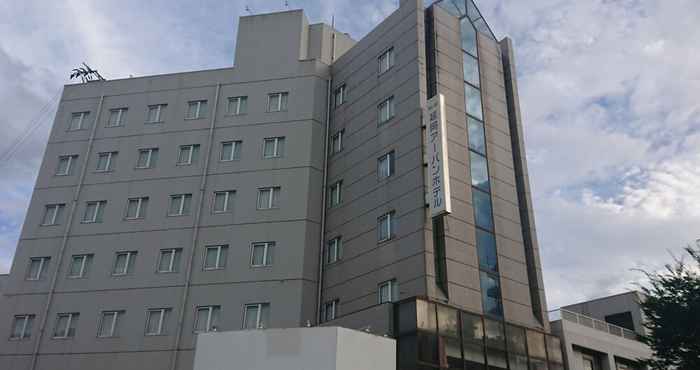 Lainnya Nobeoka Urban Hotel