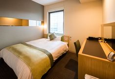 其他 5 Super Hotel Premier Tokyo Station Yaesu Chuo