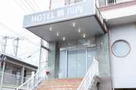 Lain-lain HOTEL Tsuru Sendai