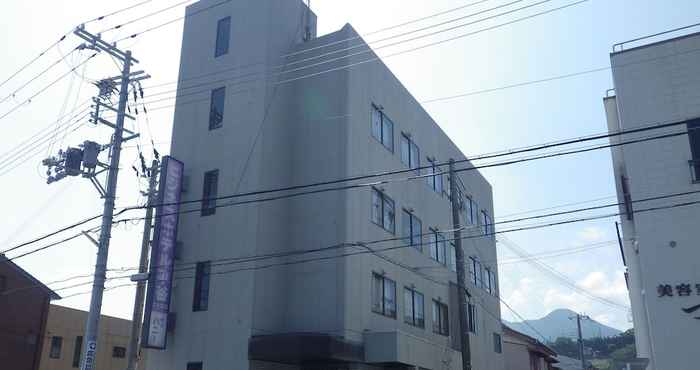 Others Business Hotel Hiratani