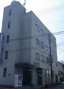 ภาพหลัก Business Hotel Hiratani