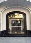 Imej utama Castelar Hotel