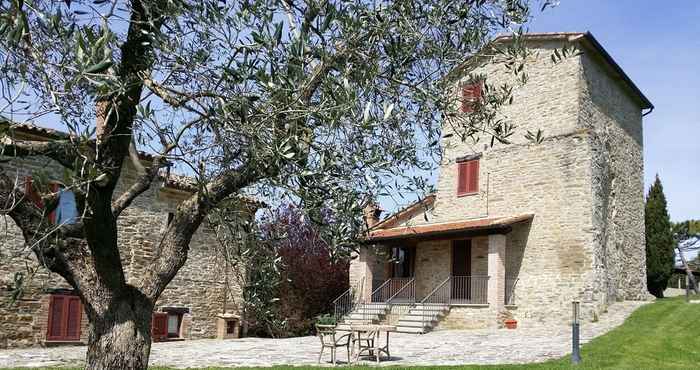 Others Country House Santa Felicita la Paterna