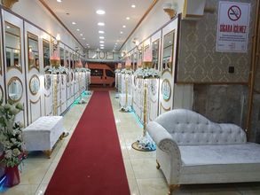 Others 4 Merve Deluxe Otel & Rezidans