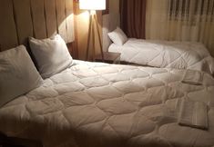 Others 5 Merve Deluxe Otel & Rezidans