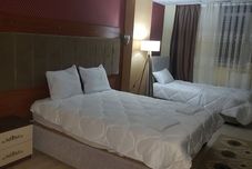 Others Merve Deluxe Otel & Rezidans