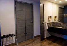 其他 6 Sawari Hotel