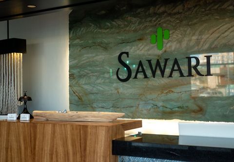其他 Sawari Hotel