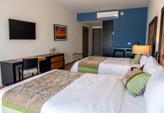 其他 3 Sawari Hotel