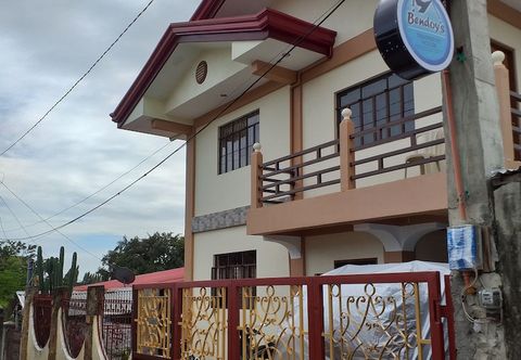 Others Bendoy's Transient House