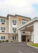 Imej utama Comfort Inn