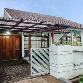 Primary image 1 Boscha House, Dr. Hasan Sadikin Bandung Hospital Hotels