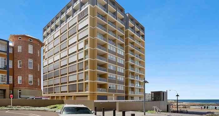 Lain-lain Beau Monde Apartments Newcastle - The York