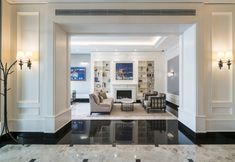 Others 3 Ist flats Serviced Apartments - EMAAR SQ