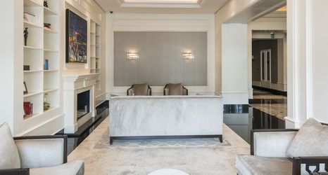 其他 2 Ist flats Serviced Apartments - EMAAR SQ