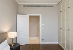 其他 7 Ist flats Serviced Apartments - EMAAR SQ