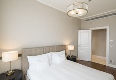 其他 6 Ist flats Serviced Apartments - EMAAR SQ