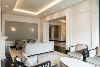 其他 4 Ist flats Serviced Apartments - EMAAR SQ