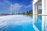 Khác The Mare Pool Villa Pension