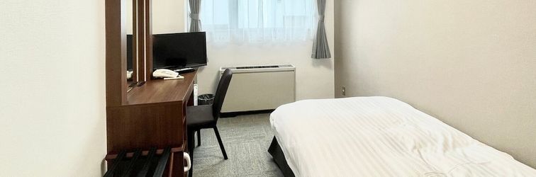 其他 Tabist Hotel New Washington Shibuya