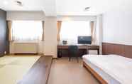 Others 6 Tabist Hotel New Washington Shibuya