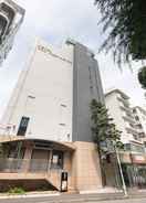 Foto utama Tabist Hotel New Washington Shibuya