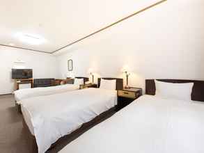 Lainnya 4 Tabist Hotel New Washington Shibuya