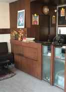 Primary image Iroomz Amrutha Residency