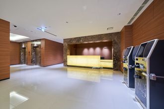 其他 4 Welina Hotel Premier Shinsaibashi