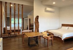 Others 7 Taroko Dan Aigle