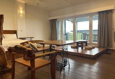 Others 4 Taroko Dan Aigle