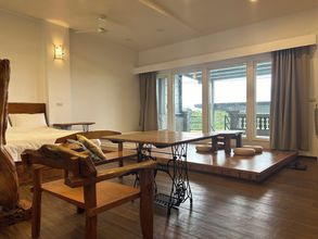 기타 4 Taroko Dan Aigle