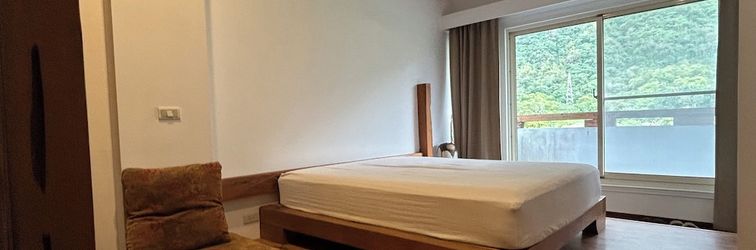 Others Taroko Dan Aigle