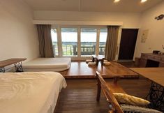 Others 6 Taroko Dan Aigle