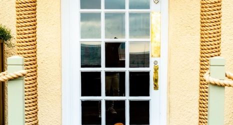 Lainnya 2 The Porlock Weir Hotel