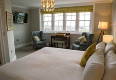 Lainnya 6 The Porlock Weir Hotel