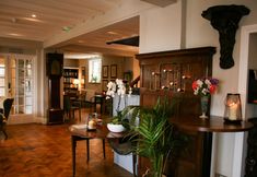 Lainnya 3 The Porlock Weir Hotel