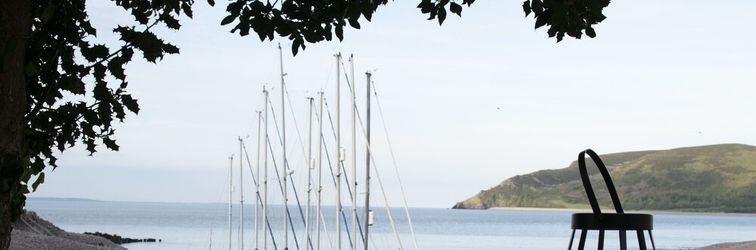 Lainnya The Porlock Weir Hotel