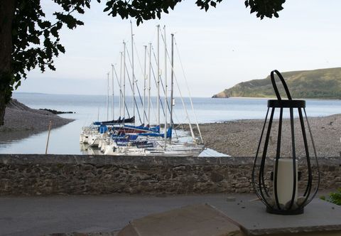 Lainnya The Porlock Weir Hotel