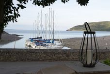 Lainnya The Porlock Weir Hotel