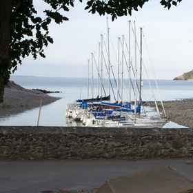 Primary image 1 The Porlock Weir Hotel, Hotel Somerset